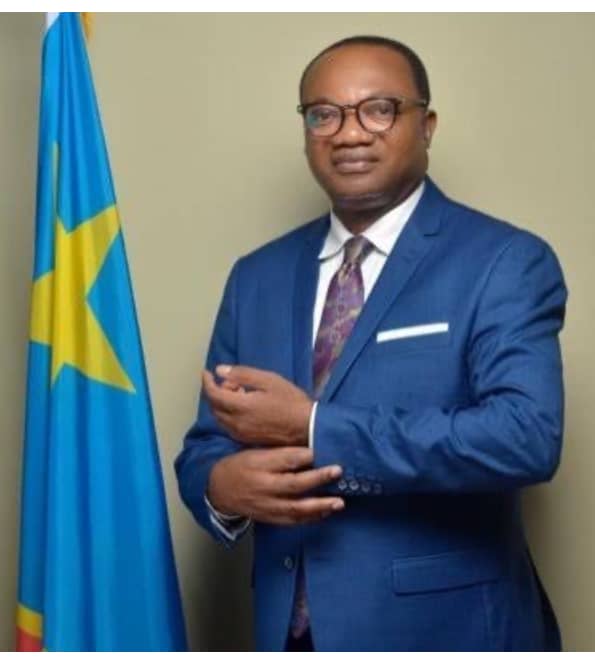 Gouvernement Sama Lukonde : Noël Tshiani félicite les nommés