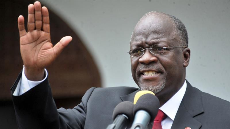 Décès du président John Magufuli : Félix Tshisekedi décrète 3 jours de deuil national