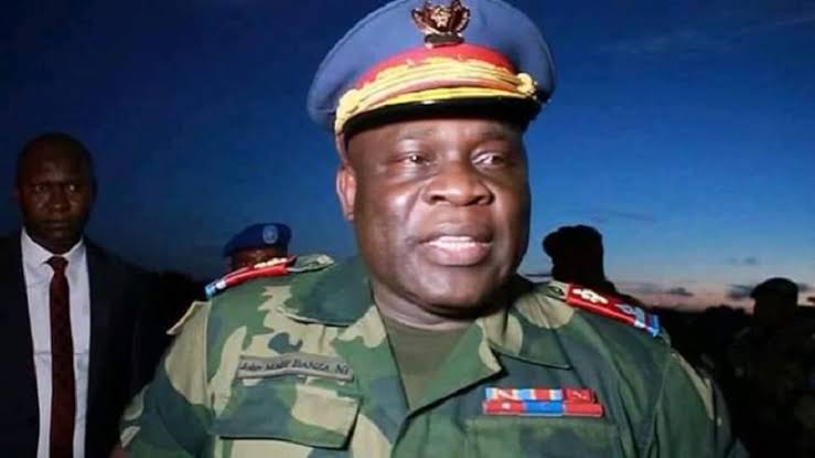 RDC: John Numbi en fuite au Zimbabwe (ACAJ)