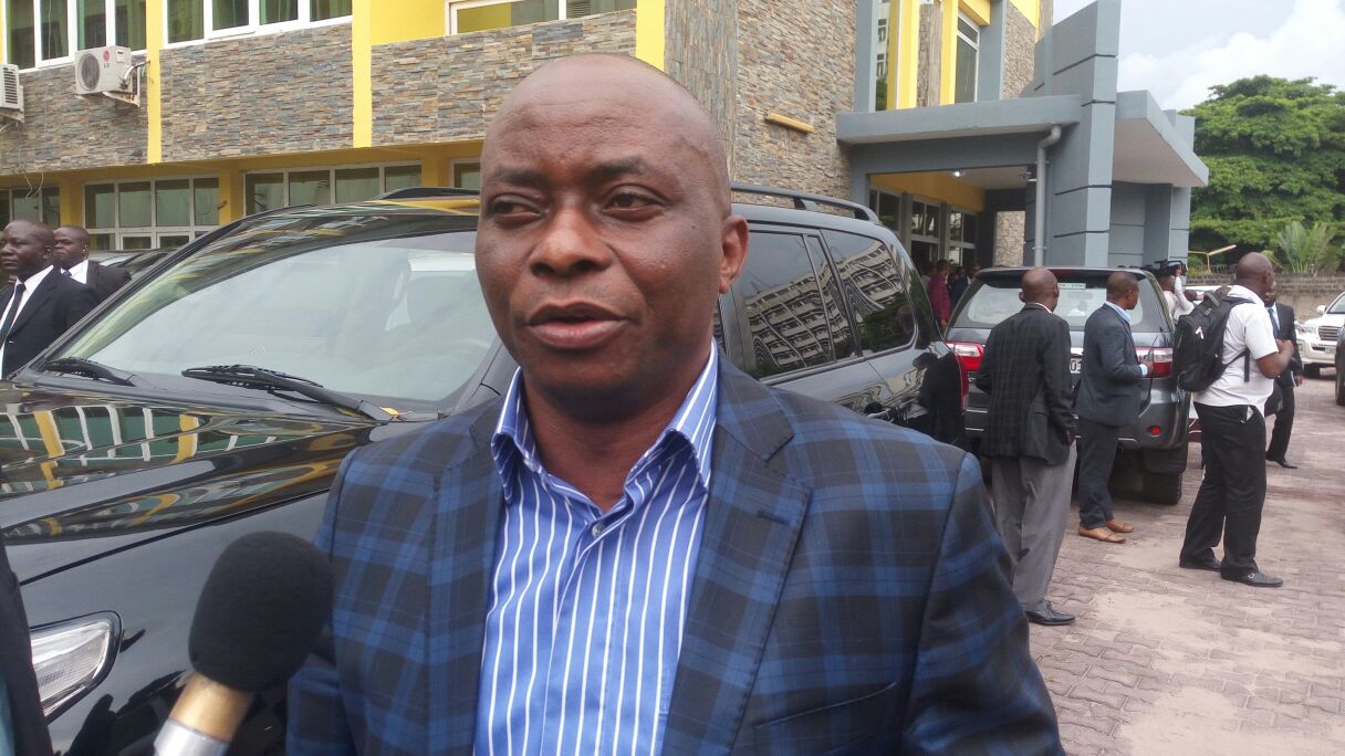 RDC: ACAJ demande aux autorités de travailler pour l’extradition de Willy Bakonga
