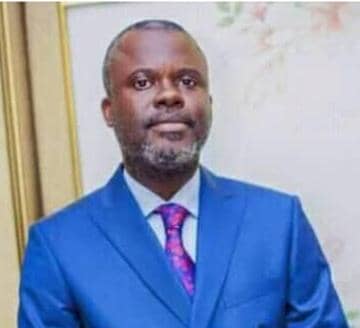RDC: le journaliste Israël Mutombo est aux arrêts