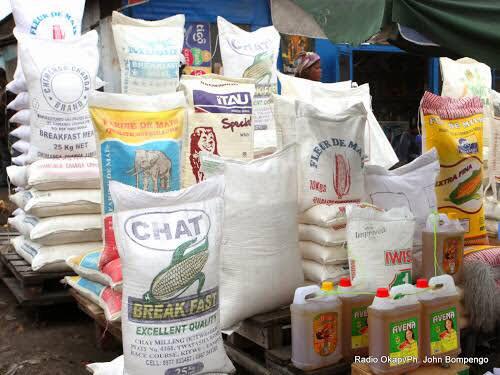 Mai-ndombe : Hausse du prix du sac de sel (de 12 USD à 18 USD)