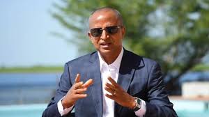 Présidentielle de 2023 en RDC : Moïse Katumbi sollicite le soutien Des États-Unis