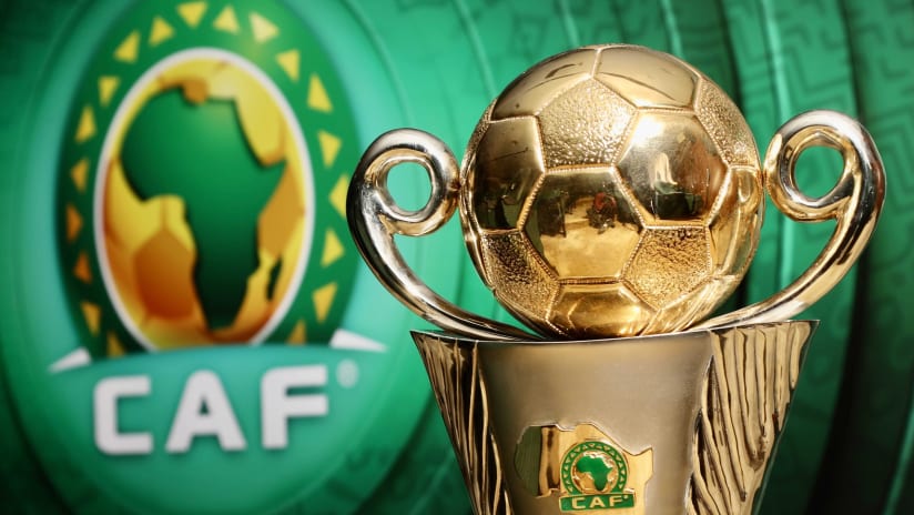 Barrage-CAF : DCMP au Niger, Mazembe et Maniema Union à la maison 