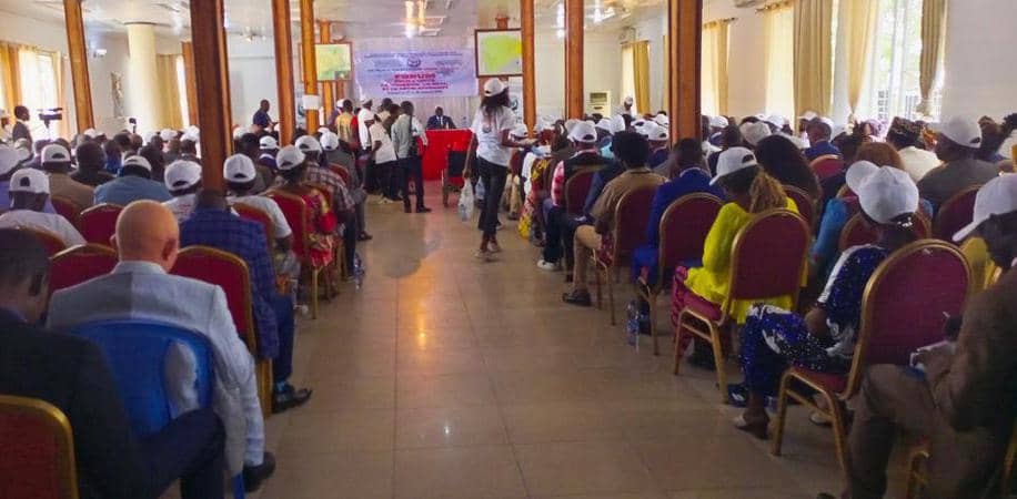 Forum pour l’unité, la cohésion, la paix et le développement de la grande orientale : les participants décident pour une organisation annuelle
