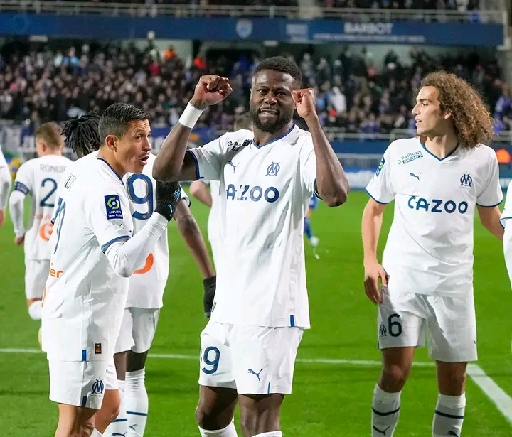 Ligue 1 : l’OM de Chancel Mbemba renverse Lorient