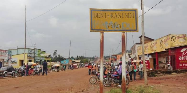 Explosion à Kasindi : Un suspect de nationalité kényane arrêté (FARDC)