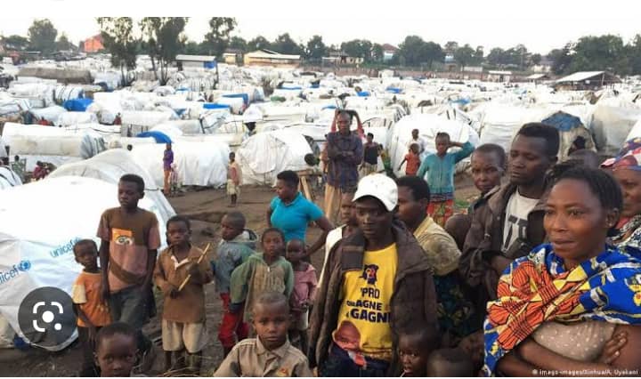 Djugu: une attaque de la CODECO fait 7 morts et 4 blessés au site des déplacés à Savo