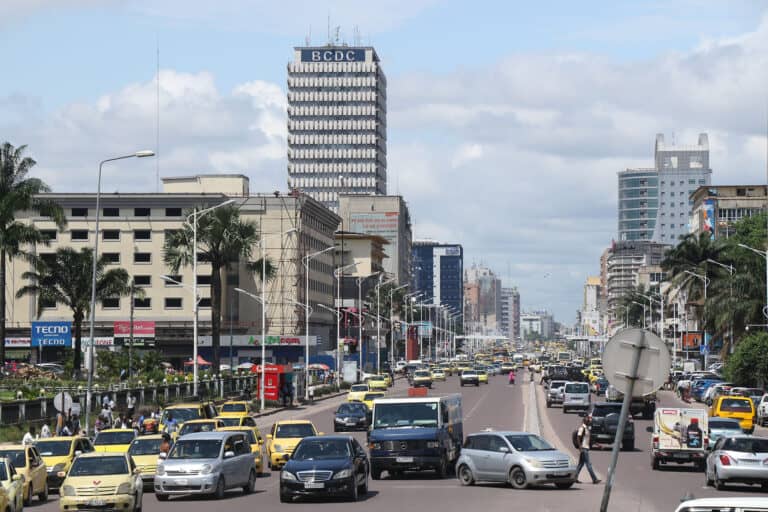 RDC : l’ANR alerte sur un probable attentat terroriste ce jeudi à Kinshasa