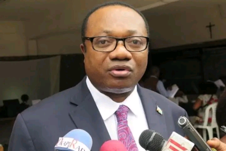 Justice : Noël Tshiani appelle la CPI à émettre aussi un mandat d’arrêt international contre Paul Kagame
