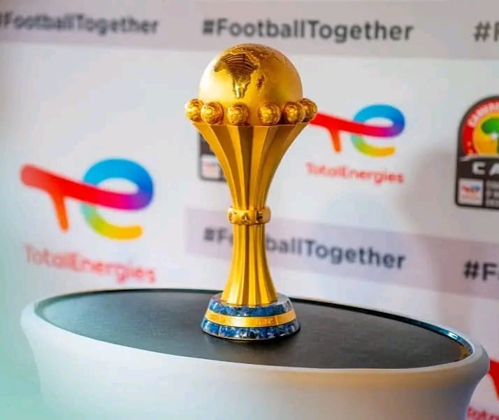 La CAF rend public le calendrier  de la CAN 2023