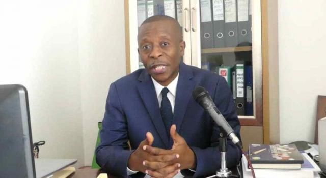 RDC – Condamnation de Constant Mutamba : « Une élimination politique », dénonce Jean-Claude Katende