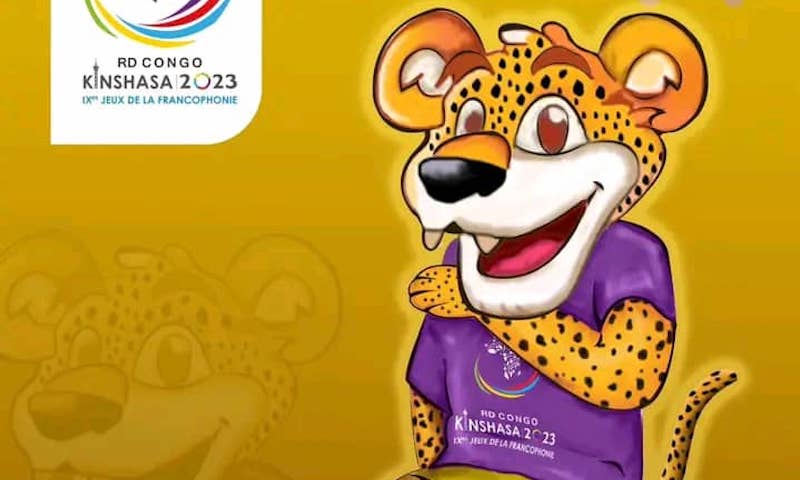 IX ème jeux de la francophonie : «Fêter la Francophonie, c’est aussi célébrer nos langues nationales et maternelles », Bestine Kazadi