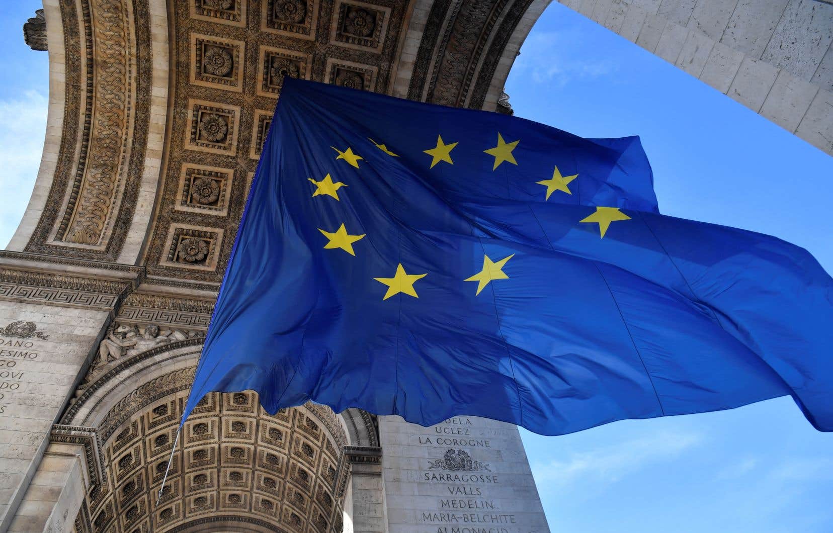 Diplomatie : pour fabriquer ses besoins en technologie verte, l’UE veut un partenariat “gagnant-gagnant” avec des pays riches en matière première dont la RDC 
