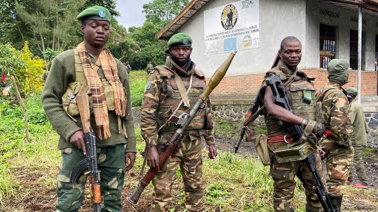 Est de la RDC : le M-23 déclare un cessez-le-feu et exige un dialogue avec le gouvernement congolais