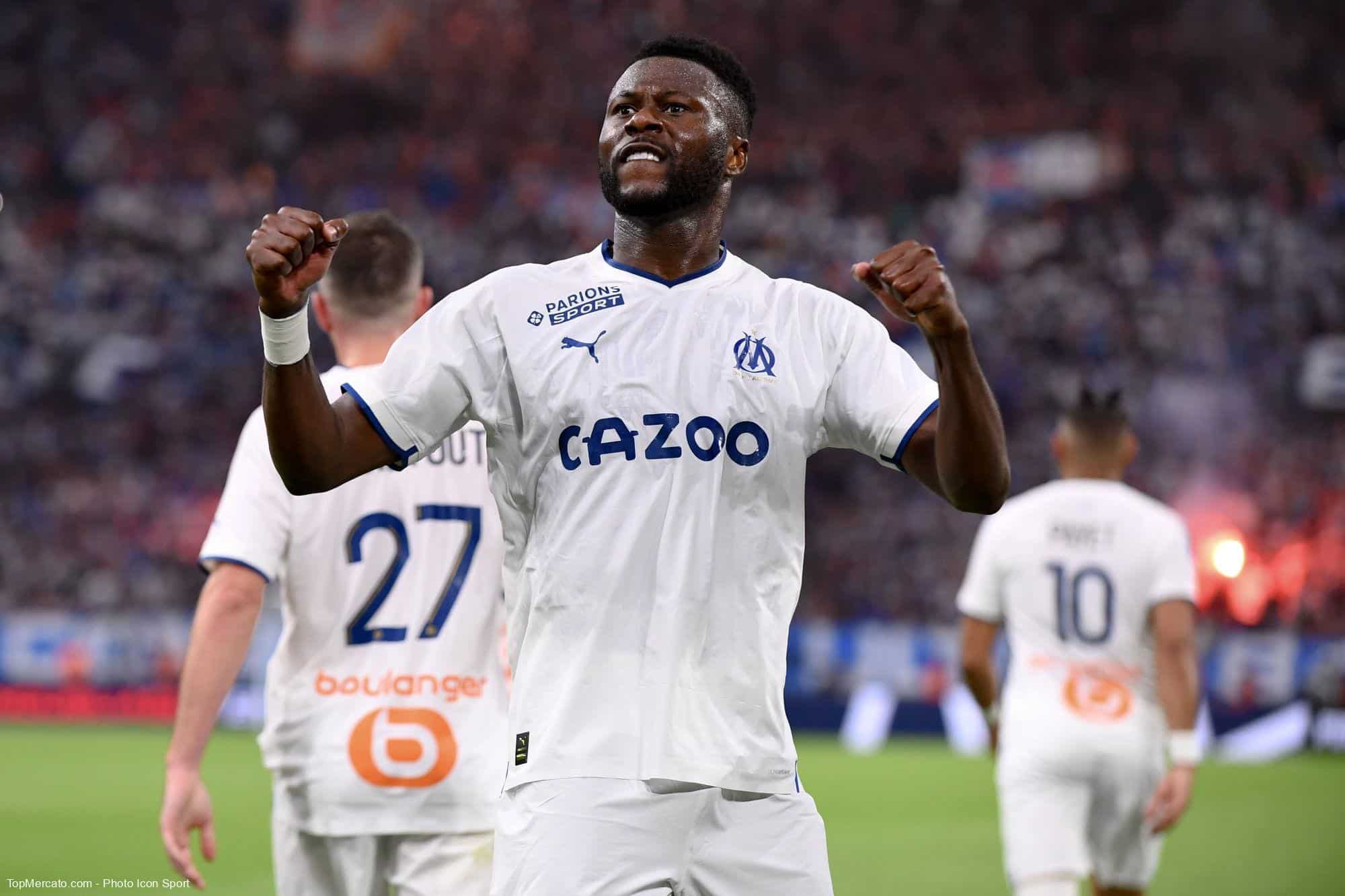 Trophée Marc-Vivien Foé : les analystes sportifs internationaux voient Chancel Mbemba favori pour rafler ce prix