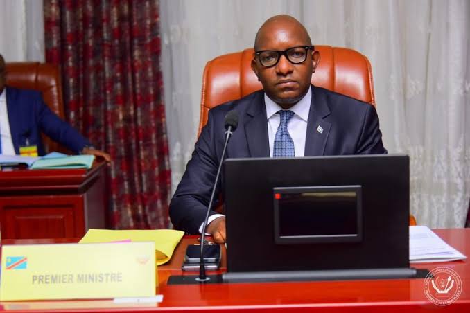 RDC – Sécurité : pour mettre fin au banditisme urbain, le gouvernement Sama ll envisage un plan “robuste” et “holistique”