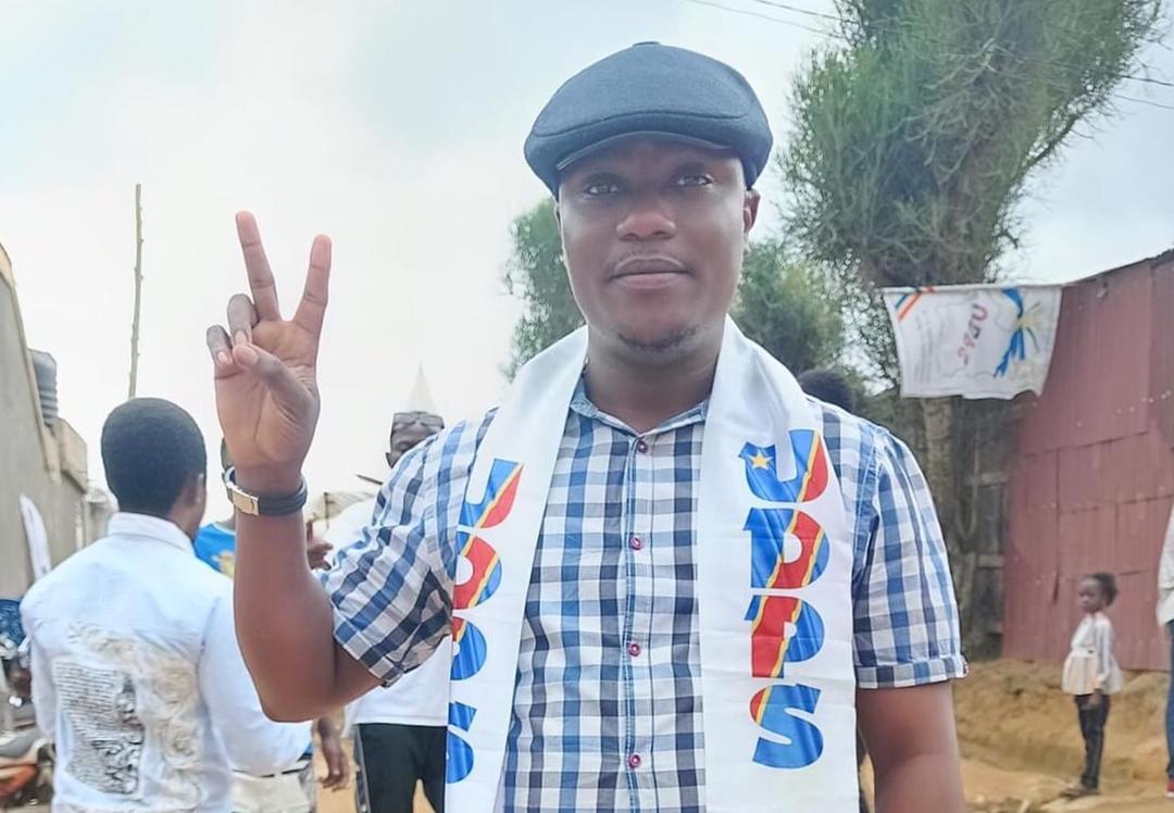 Bunia: Medard Buna soutient la loi Tshiani et estime qu’elle ne pas discriminatoire