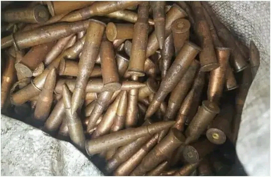 Défense nationale : bientôt l’installation d’une usine de fabrication des munitions de guerre à Likasi
