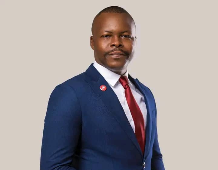 «Pour un citoyen qui est reconnu congolais, je pense qu’il n’y a aucune forme de délimitation qui doit être acceptée», (Jonathan Diyoka)