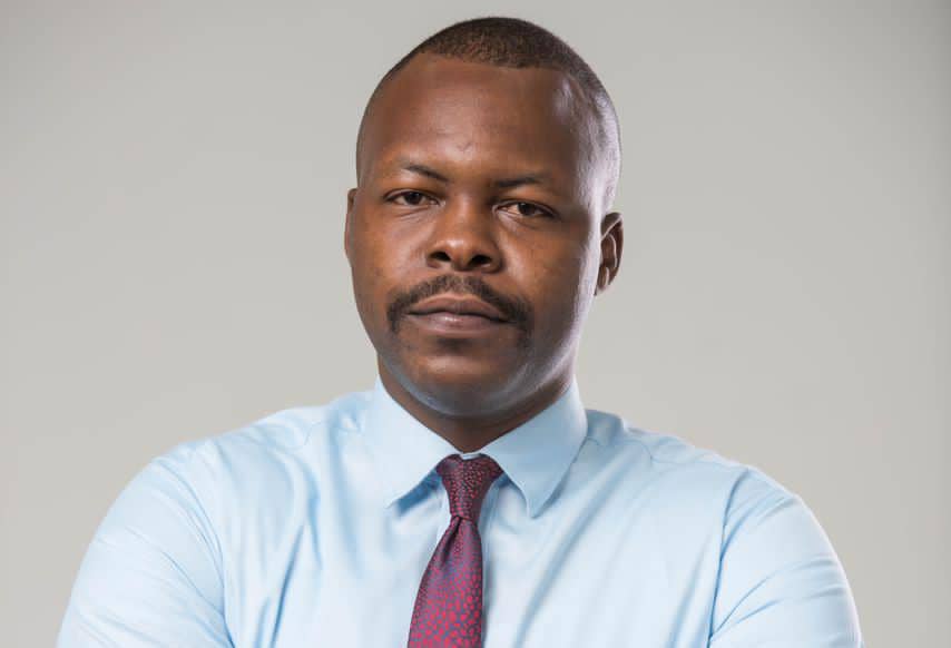 Élections 2023: Jonathan Diyoka déplore « la prise en otage de l’appareil electoral »