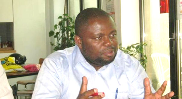 Élections 2023 : Albert Mukulubundu s’interroge sur le retrait de trois sièges à la circonscription d’Idiofa
