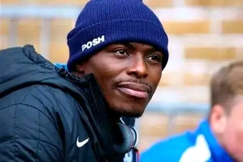 Guy BUKASA sera secondé par un ancien léopard