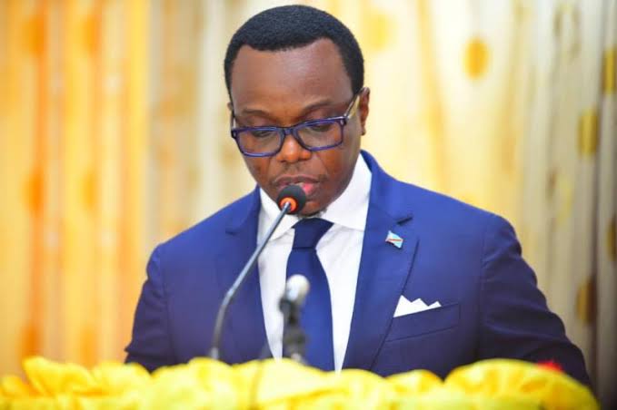 RDC: après avoir empêché Katumbi de se rendre au Kongo Central, Guy Bandu convoqué en urgence à Kinshasa