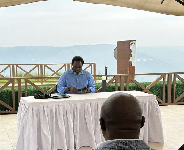 RDC : après plusieurs années de silence, Joseph Kabila s’adressera incessamment aux Congolais 