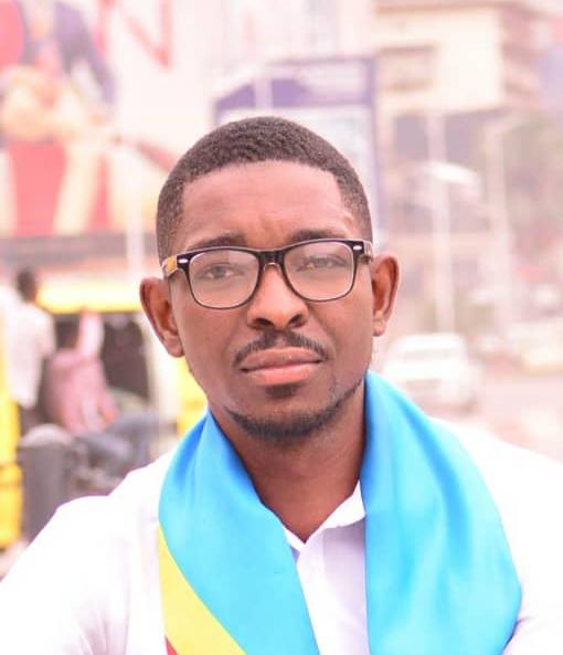 Djodjo Mayele sur la perquisition des résidences de Moïse Katumbi: « C’est dans la dynamique de complicité des faits reprochés à Salomon Kalonda que cela est possible »