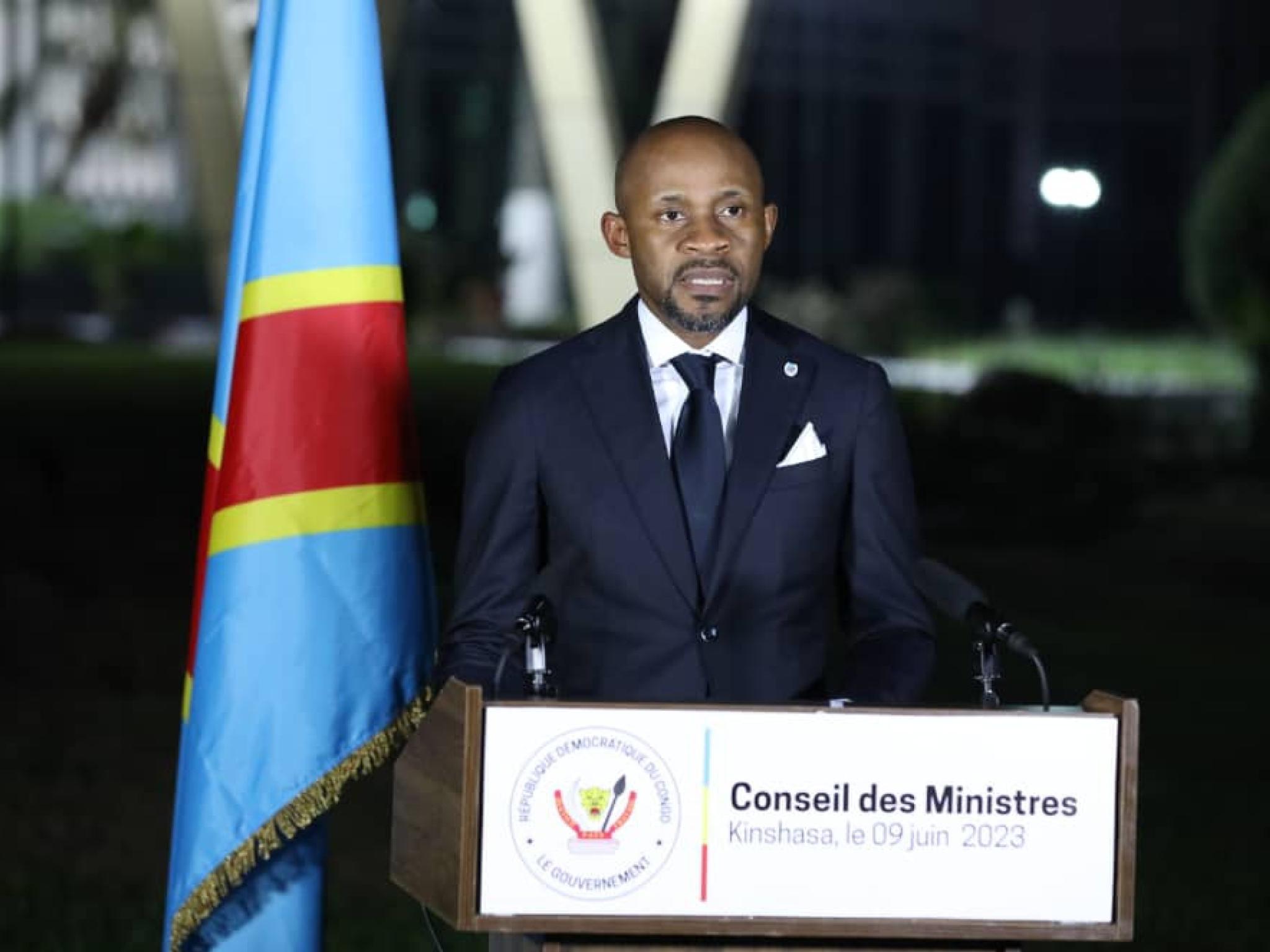 Kongo-Central : le gouvernement alerte sur la présence des éléments non identifiés dans le territoire de Lukala 