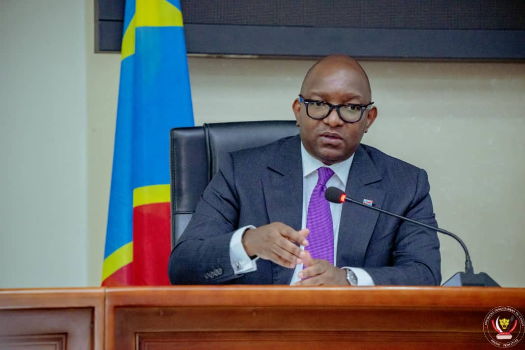 RDC : Sama Lukonde lance les travaux préparatoires pour l’évaluation de l’État de siège