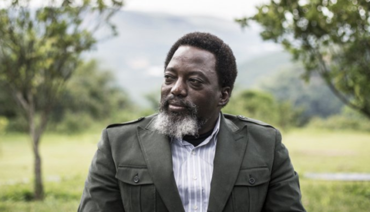 Rupture de la coalition FCC-CACH : Joseph Kabila dévoile la vraie raison