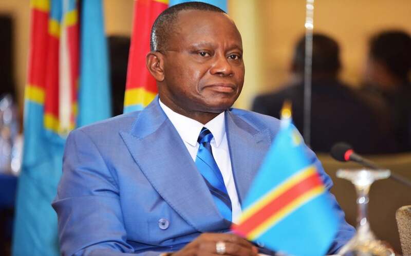 Kinshasa : le porte-parole d’Ensemble pour la République, Chérubin Okende retrouvé mort ce matin