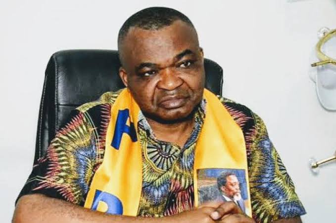 RDC : Invitation de Kadima à Kabila, Ferdinand Kambere du PPRD la qualifie de distraction