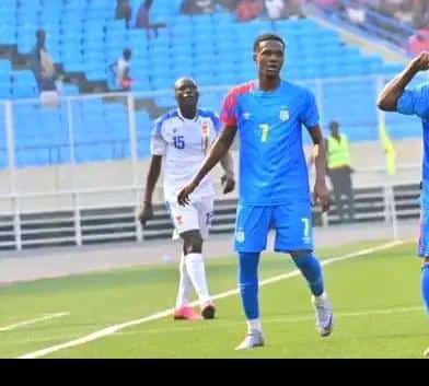 Fatshi Cup : « Un léopard tombe difficilement devant qui que ce soit » (Ephraïm Lombo, attaquant congolais)