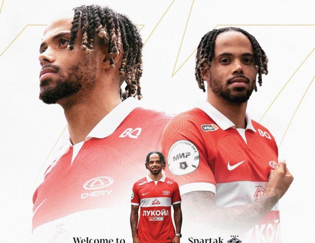 Mercato : Théo Bongonda quitte l’Espagne pour la Russie !