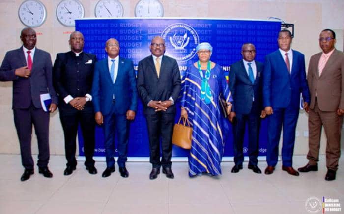 RDC : malgré la pression sur le marché de change, la situation macroéconomique demeure relativement stable (Gouvernement)