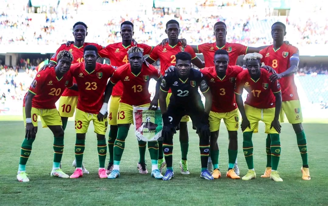 IXe Jeux de la Francophonie : la Guinée ne sera pas présente !
