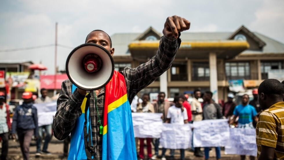 Les mouvements citoyens projettent des marches de protestation contre l’agression Rwandaise durant la période des jeux de la Francophonie