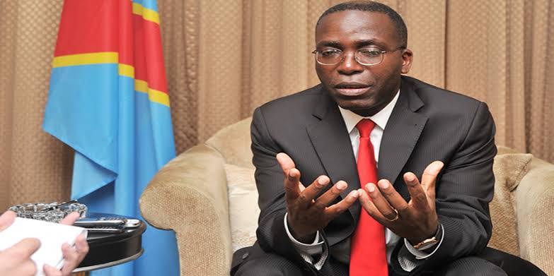 Assassinat de Chérubin Okende : Matata Ponyo dénonce un régime de terreur et de dictature inqualifiable