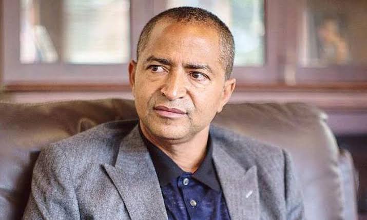 Assassinat de Chérubin Okende : « On veut nous réduire en silence » (Moïse Katumbi)