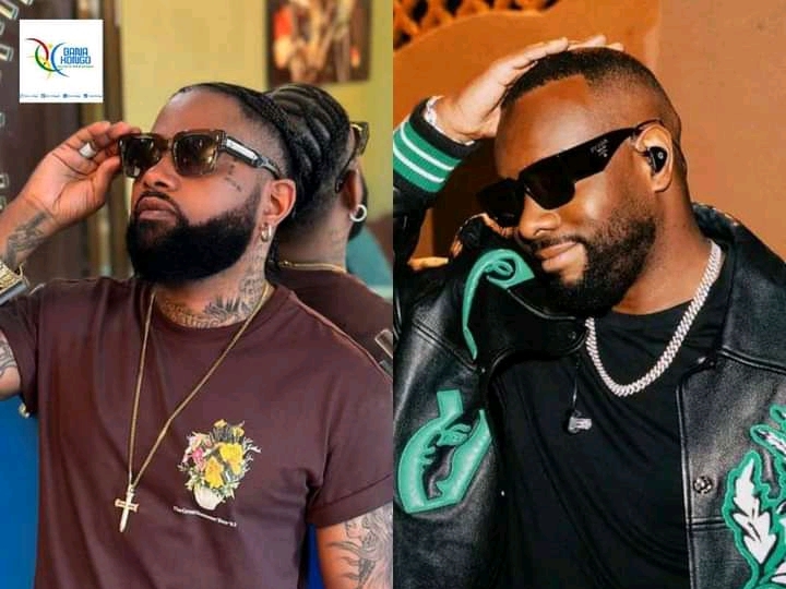 IXes jeux de la francophonie : Ferre Gola et Maître Gims vont agrémenter la cérémonie de clôture