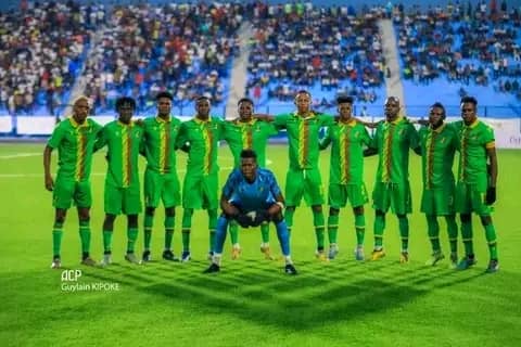 IXes jeux de la francophonie/Football : l’affiche de la finale est connue !