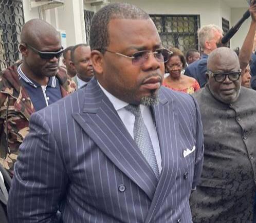 Lutte contre les incendies à Kinshasa : Gratien Tsakala visite les installations de l’UPAK