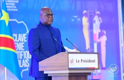 RDC – Technologie : Félix Tshisekedi donne le go du premier conclave du génie congolais