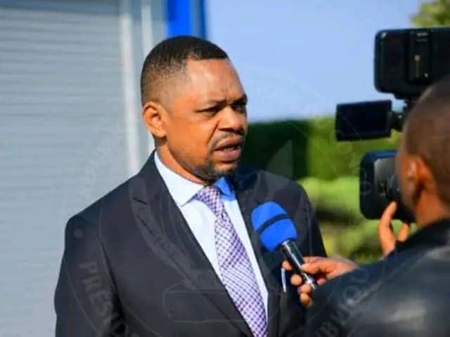 RDC : le ministre de l’Agriculture invite les structures bénéficiaires des frais d’intervention économique dès ce lundi