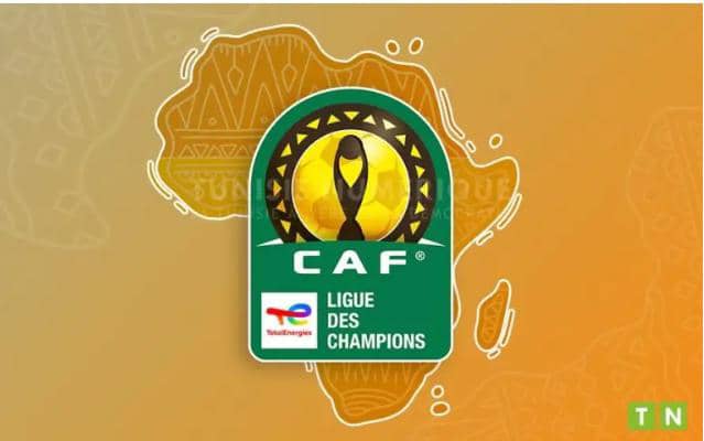 C1 CAF : Page tournée pour le premier tour, voici donc les affiches du deuxième tour