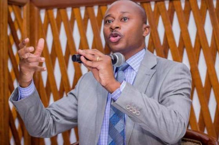 Demande d’audit du fichier électoral : Luc Kabunangu recadre la CENCO