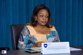 RDC – IXes jeux de la Francophonie : Solange Masumbuko dresse un bilan positif et propose l’organisation des “jeux du Congo”